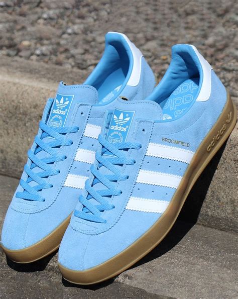 Adidas blue shoes for women